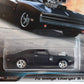 Hot Wheels '70 Dodge Charger R/T, [Black] Fast & Furious Full Force 5/5