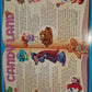 Candyland; Be the First to Find the Candy Castle (2001)