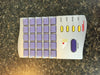 Tiger Lights Out Handheld Game