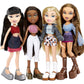 Bratz 20 Yearz Special Anniversary Edition Original Fashion Doll Sasha with Accessories and Holographic Poster | Collectible Doll | for Collector