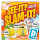 Outset Media - See It Slam It - A Fun Party Game of Speed and Observation