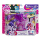 My Little Pony Explore Equestria Sparkle Bright Twilight Sparkle Doll