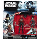 Star Wars Universe Deluxe Inquisitor 3 and Red Apprentice Figure