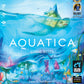 Arcane Wonders Aquatica Coral Reef Expansion Board Card Game - New Underwater Creatures Encounters - 1 to 5 Players Ages 14+ 60 Minutes - Enhance Your