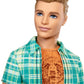 Barbie Camping Fun Ken Doll