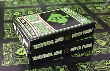 Home Run Games 8-Bit 2600 Playing Cards