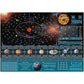 Pendragon Game Studio- Starship Interstellar Strategy Board Game - Futuristic Sun Resource Management for 1-4 Players, Ages 14+, 150 Min Gameplay