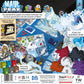 Pencil First Games Maul Peak Board Game - an Asymmetric Tactics Game of Giant Guardians and Fierce Bears by Pencil First Games for 2 Players