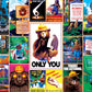 MasterPieces 550 Piece Jigsaw Puzzle for Adults, Family, Or Youth - Smokey Bear - 18"x24"