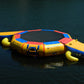Island Hopper Gator Monster 13 Water Park