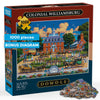 Buffalo Games - Eric Dowdle Colonial - 1000 Piece Jigsaw Puzzle for Adults