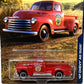 Matchbox '47 Chevy AD 3100