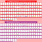220Cards, 424Pictures Educational Math Flash Cards, Addition Subtraction Multiplication Division Flash Cards, for 7,8,9,10,11Years, 2ed, 3rd,4th,5th