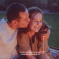 Couples Connection Cards - 50 Date Night Conversation Starters | Couples Card Game | Therapy or Marriage Counseling Acitivity | Wedding or