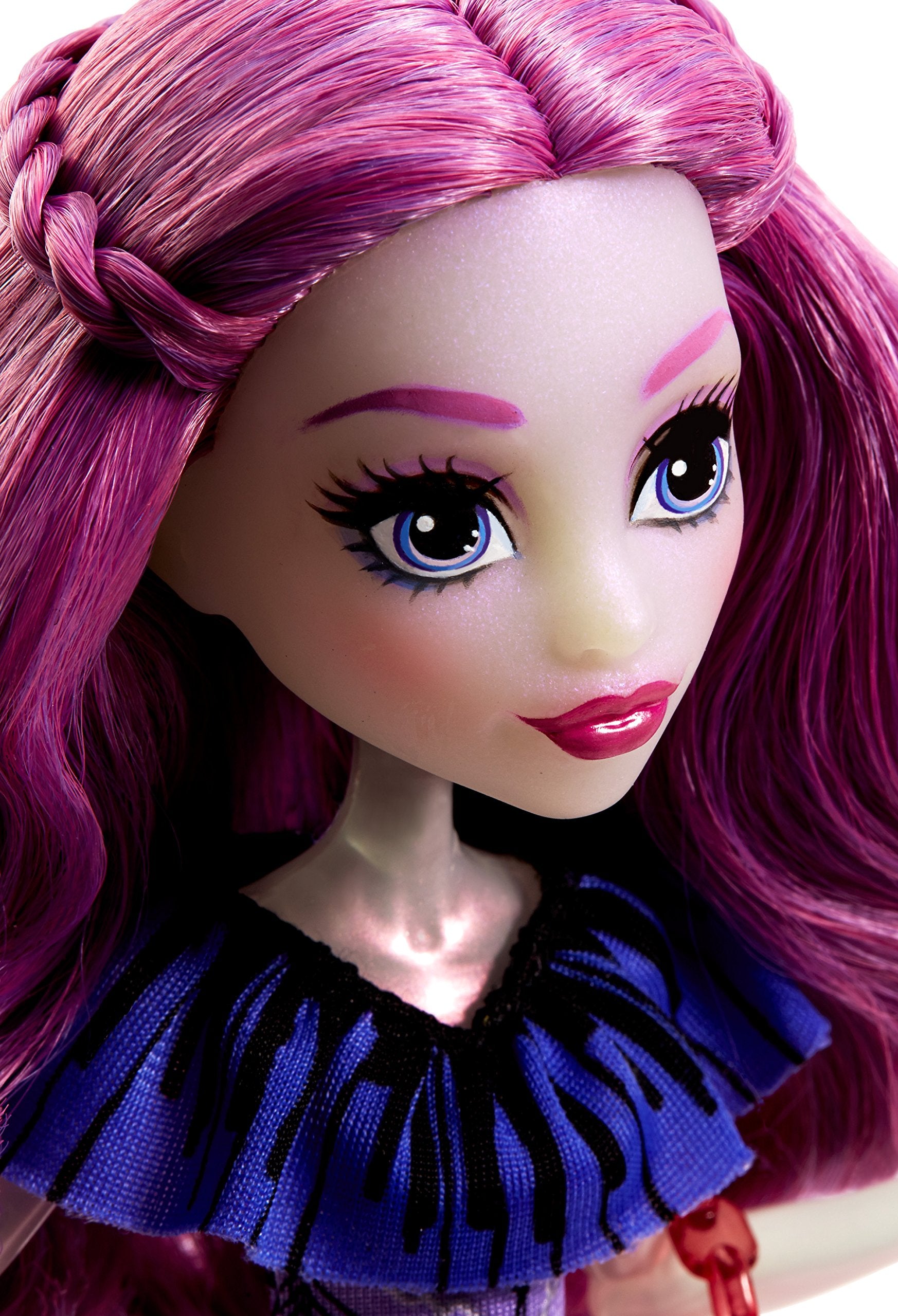 Monster High Ari Hauntington Doll