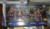 Mattel The Four Horsemen Hall of Fame WWE Elite 4 Pack Figures RIC Flair Arn Anderson Barry Windham Tully Blanchard