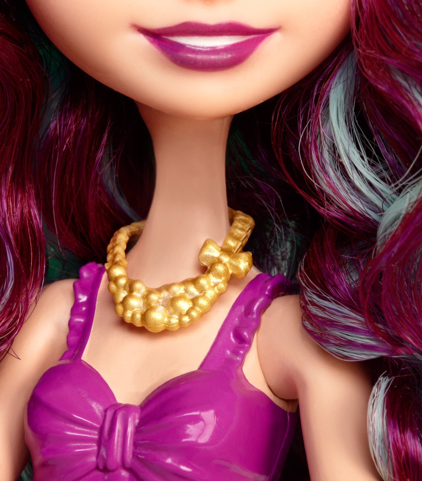 Ever After High Madeline Hatter Doll