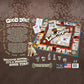 Late for the Sky Lab-Opoly Board Game for Dog Lovers, Labrador Retriever Family Game, 2-6 Players, Ages 8+, Opoly-Style Strategy for Party