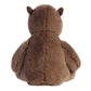 Aurora 12" Capybara Cuddly Stuffed Animal