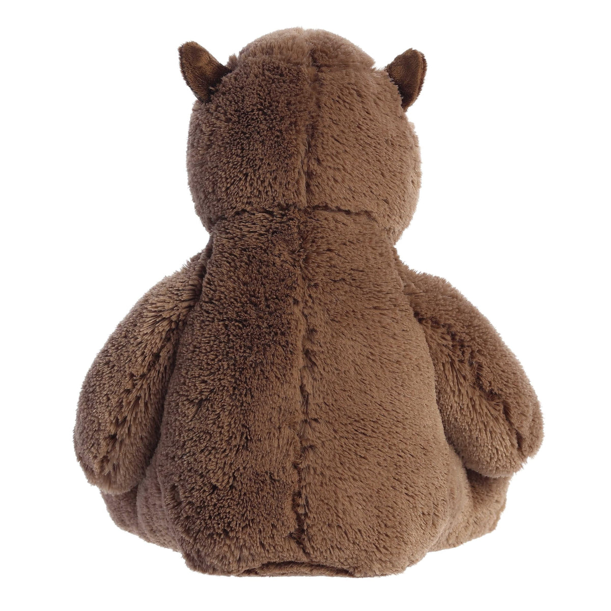 Aurora 12" Capybara Cuddly Stuffed Animal