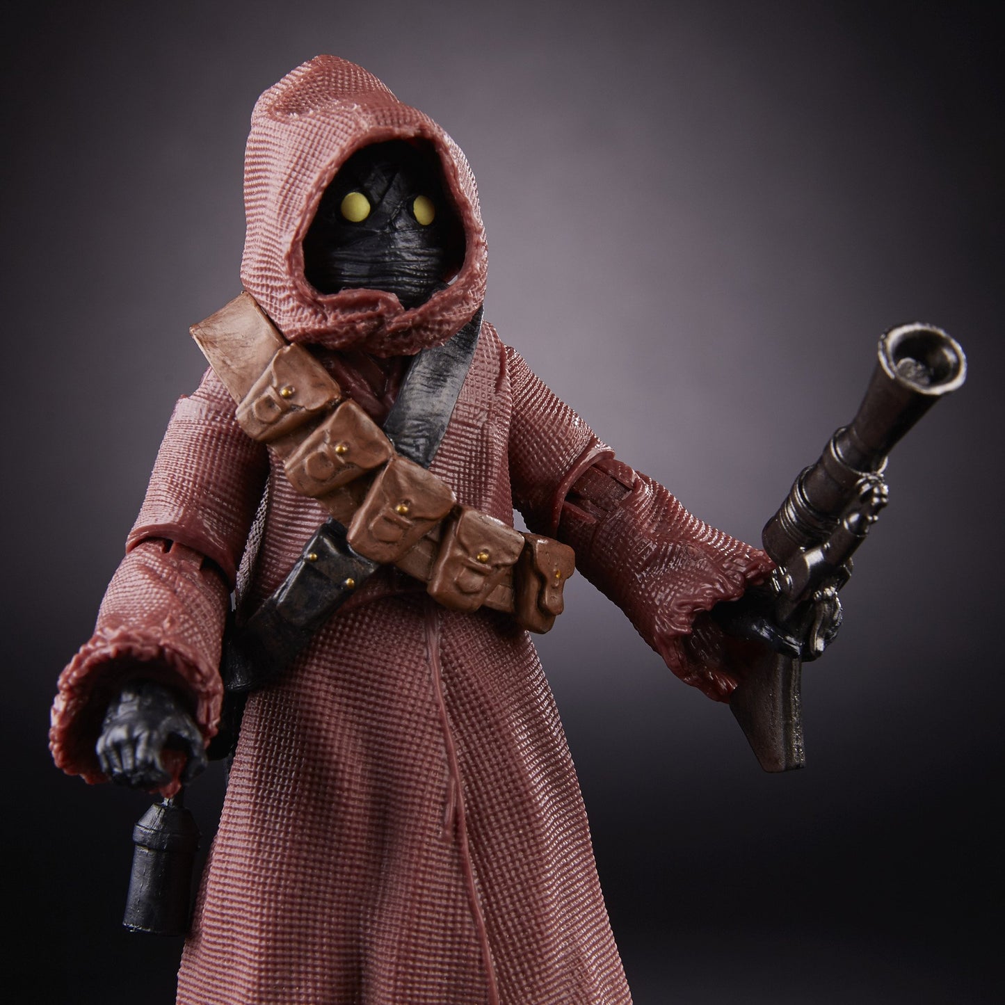 Star Wars E4 Jawa Action Figure
