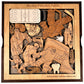 Ice Hockey Fanatics Puzzle - Artistic & Challenging Brain Teaser