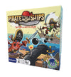 Haywire Group Pirate Ships Game