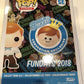 Funko Freddy Dumb and Dumber Pop Figurine (Orange)