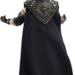 WWE Ultimate Edition Undertaker Action Figure, 6-inch Collectible with Extra Heads, Swappable Hands & WrestleMania XIV Entrance Jacket for Ages 8