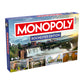 Monopoly Board Game - Rochester, NY Edition: 2-6 Players Family Board Games, Board Games for 8 Years Old and Up, Fun Everyone