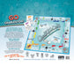Late for The Sky Charleston-Opoly Board Game - Charleston South Carolina Property Trading Family Game for 2-6 Players, Ages 8+, City Landmarks