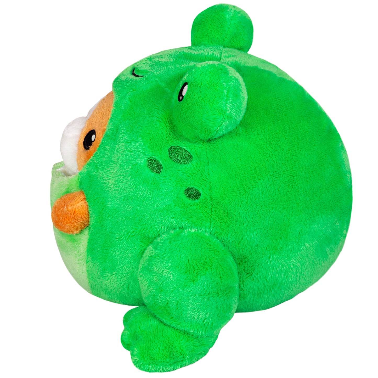 Squishable / Undercover Corgi in Frog 7" Plush