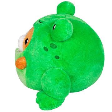 Squishable / Undercover Corgi in Frog 7" Plush