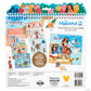 Fashion Angels Disney Moana 2 Sticker & Collage Activity Set