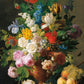 Clementoni Bowl of Flowers 1000 Piece Jigsaw Puzzle