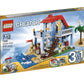 LEGO Creator 7346 Seaside House
