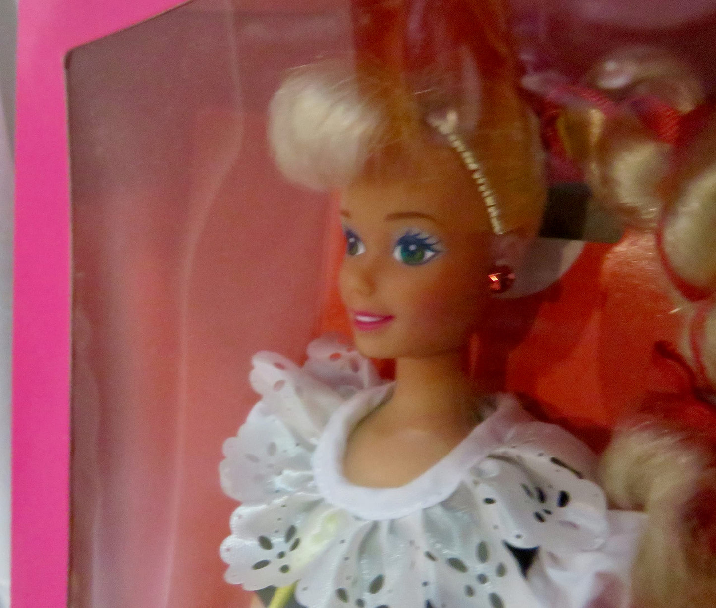 Czechoslovakian Barbie Dolls of the World