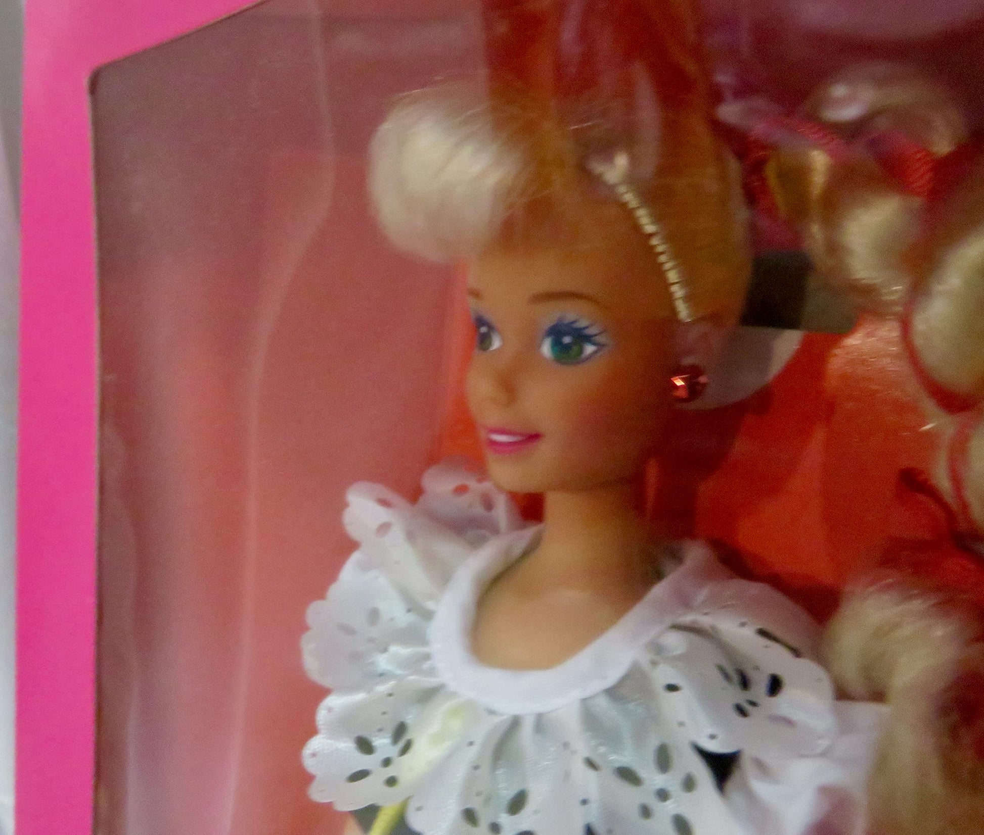 Czechoslovakian Barbie Dolls of the World