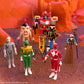 Mighty Morphin Power Rangers Reaction Figure Wave 1 - Putty Patroller