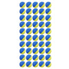 Nerf Color Refill Blue Dart Refill
