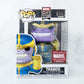 Funko Marvel Collector Corps Subscription Box, Marvel 80th Anniversay Theme, September 2019, Large T-Shirt