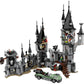 LEGO Monster Fighters 9468 Vampyre Castle