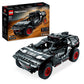 LEGO Technic Audi RS Q e-tron 42160 Advanced Building Kit for Kids Ages 10 and Up, This Remote Controlled Car Toy Features App-Controlled Steering and