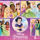 Ceaco - Disney Princess Collection - 5 Pack, 300-750 Piece Jigsaw Puzzles