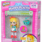 Shopkins Happy Places Spaghetti Sue Doll