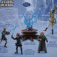 Star Wars 3 3/4" Jedi Warriors 4-Pack