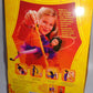 Disney Secret Hero Mulan doll by Mattel 1997 - New in Box