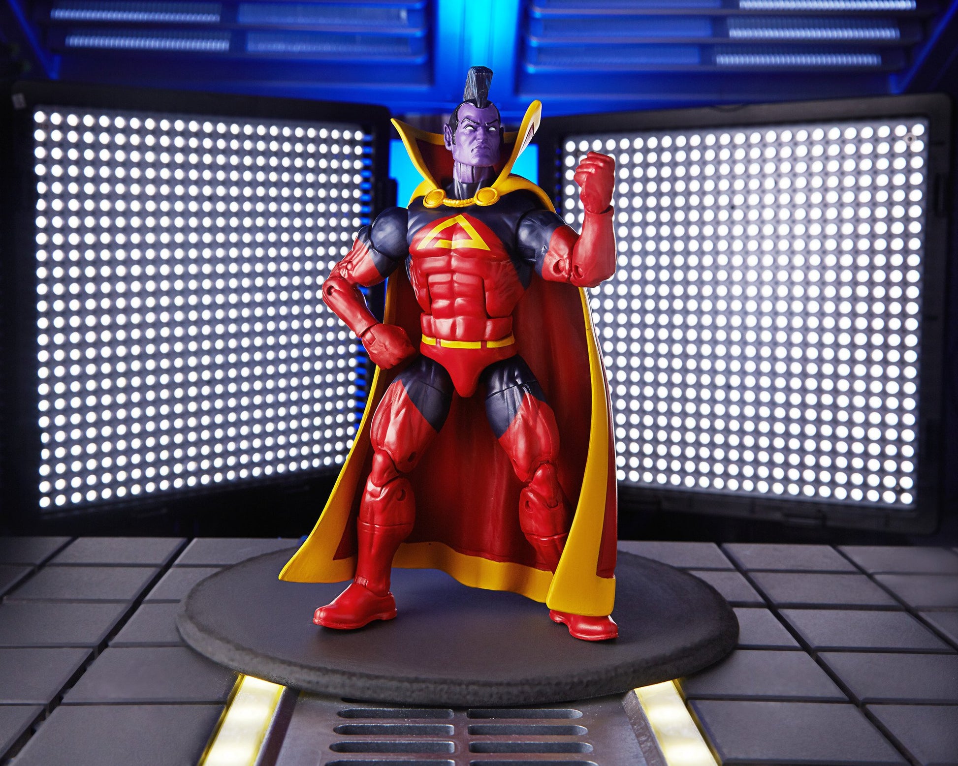 Marvel X-Men 6-inch Legends Series Marvel’s Gladiator