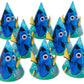American Greetings Finding Dory Party Hats (8 Count)
