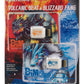 Bandai Namco - Digimon - Vital Hero DIM Card Pack (Volcanic Beat & Blizzard Fang)